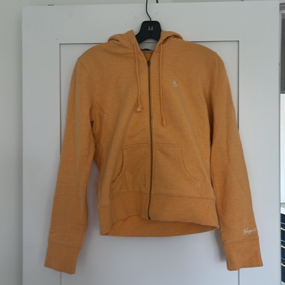Original Penguin hoodie